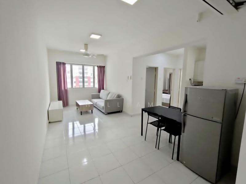 Service Residence for Rent at Main Place Residence - William Pua - PropertyGuru.com.my