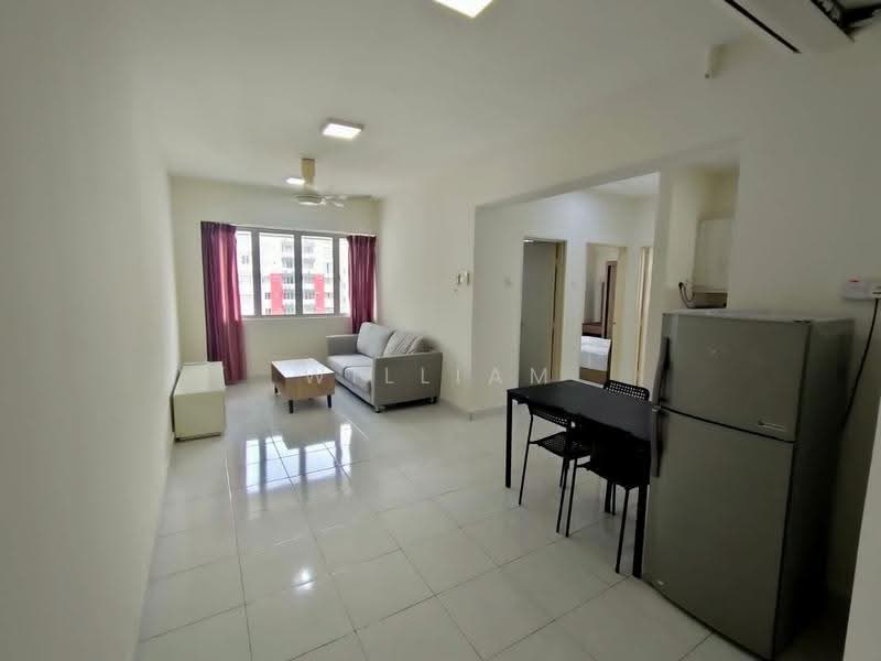 Service Residence for Rent at Main Place Residence - William Pua - PropertyGuru.com.my