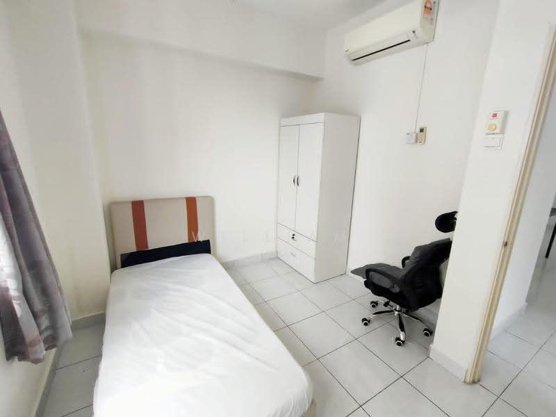 Service Residence for Rent at Main Place Residence - William Pua - PropertyGuru.com.my