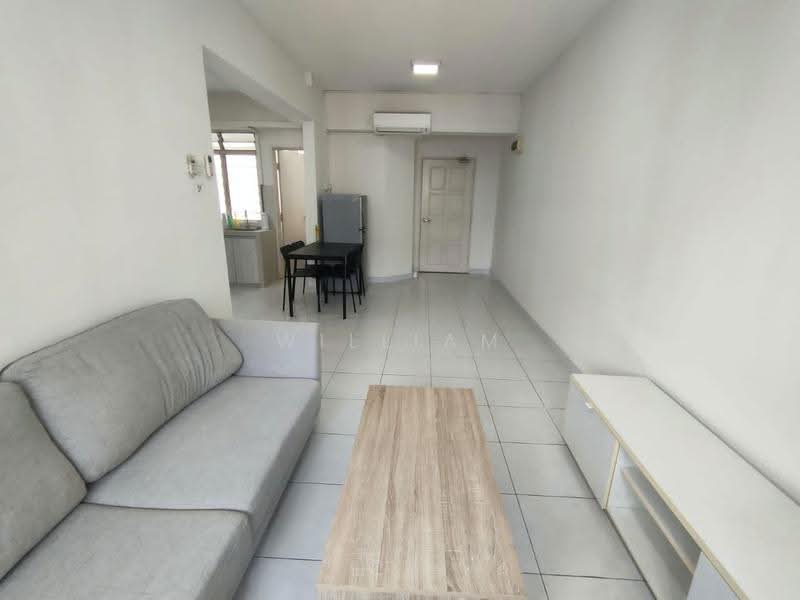Service Residence for Rent at Main Place Residence - William Pua - PropertyGuru.com.my