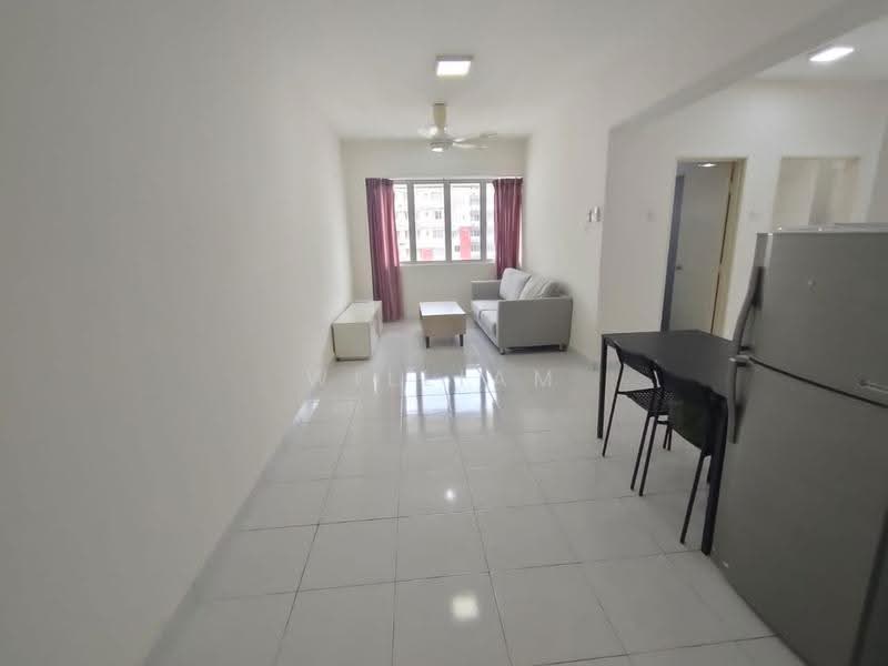 Service Residence for Rent at Main Place Residence - William Pua - PropertyGuru.com.my