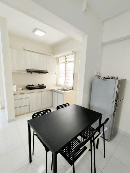 Service Residence for Rent at Main Place Residence - William Pua - PropertyGuru.com.my