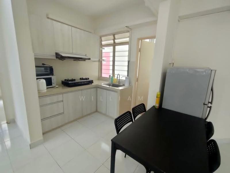 Service Residence for Rent at Main Place Residence - William Pua - PropertyGuru.com.my