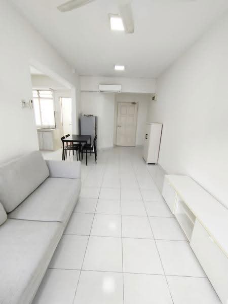 Service Residence for Rent at Main Place Residence - William Pua - PropertyGuru.com.my