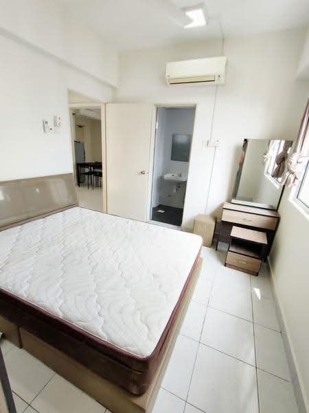 Service Residence for Rent at Main Place Residence - William Pua - PropertyGuru.com.my