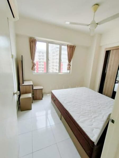 Service Residence for Rent at Main Place Residence - William Pua - PropertyGuru.com.my