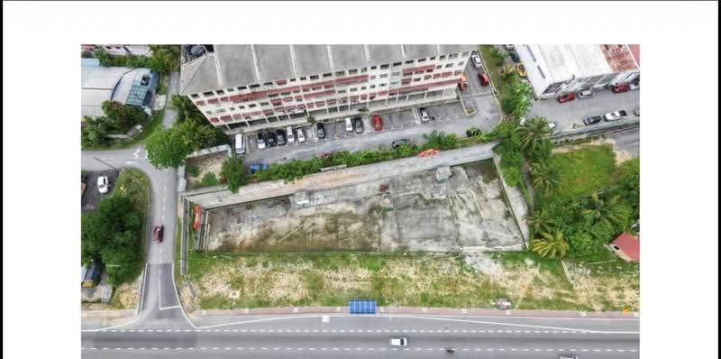 Commercial Land for Rent in Taman Cheras Intan (Hulu Langat) - Eva Yap - Exterior - PropertyGuru.com.my