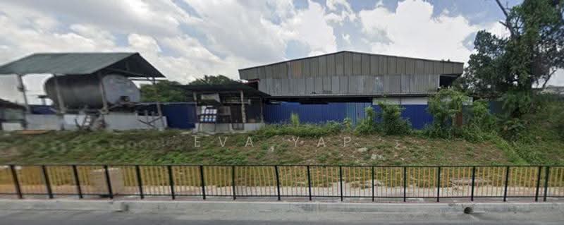 Commercial Land for Rent in Taman Cheras Intan (Hulu Langat) - Eva Yap - Exterior - PropertyGuru.com.my