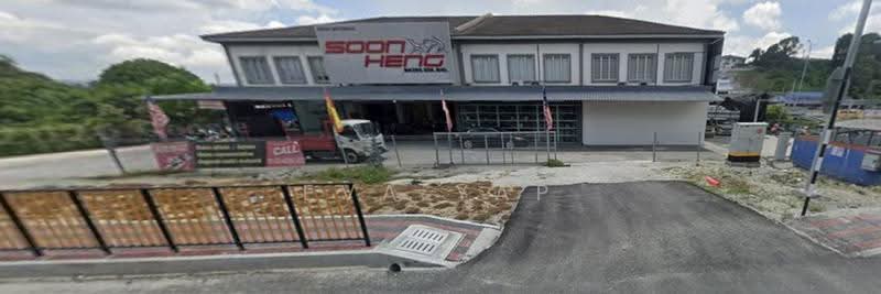 Commercial Land for Rent in Taman Cheras Intan (Hulu Langat) - Eva Yap - Exterior - PropertyGuru.com.my
