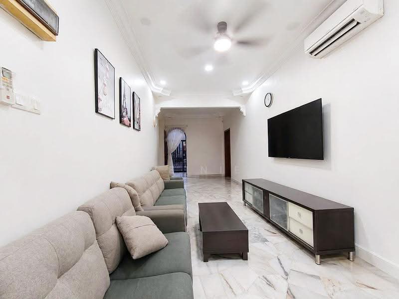 Rumah Teres 1-Tingkat untuk Dijual di Taman Desa Jaya (Johor Bahru) - Weinie Chon - PropertyGuru.com.my