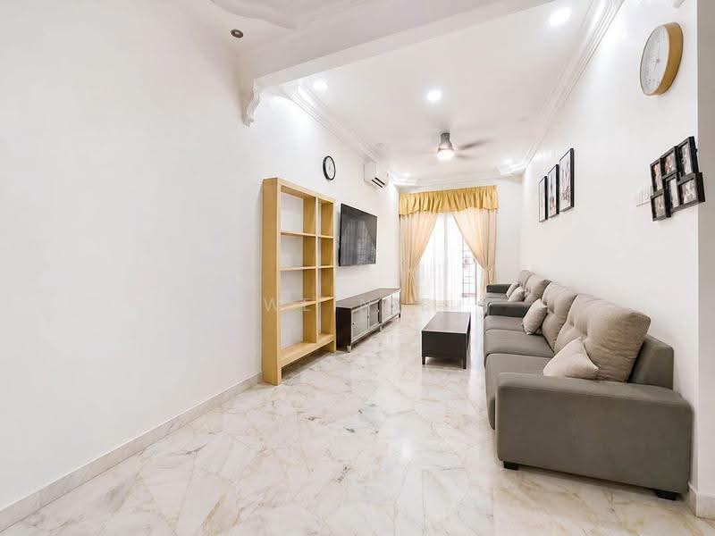 Rumah Teres 1-Tingkat untuk Dijual di Taman Desa Jaya (Johor Bahru) - Weinie Chon - PropertyGuru.com.my