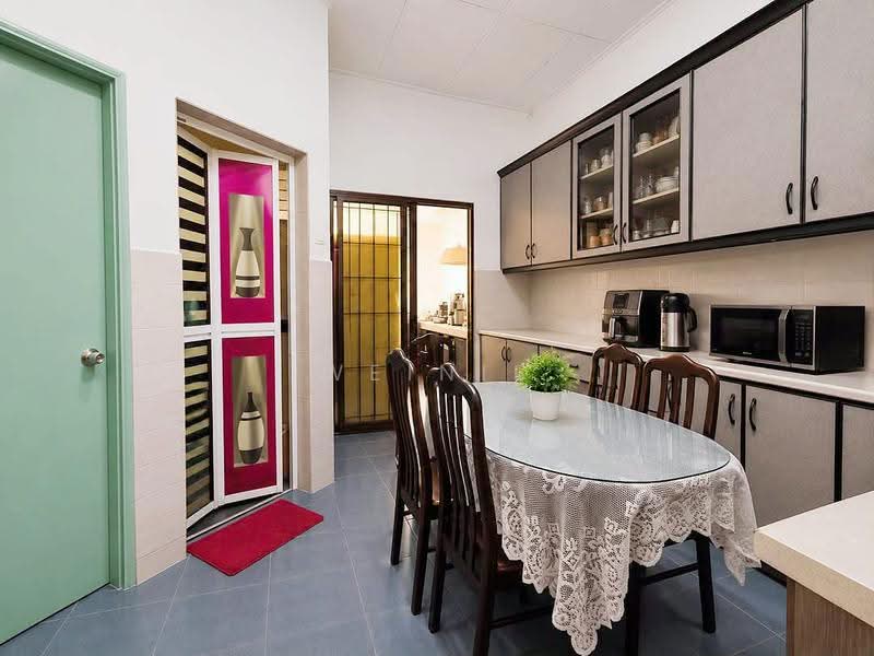 Rumah Teres 1-Tingkat untuk Dijual di Taman Desa Jaya (Johor Bahru) - Weinie Chon - PropertyGuru.com.my