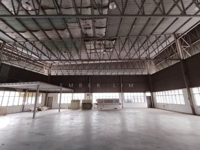 Kilang untuk Disewa di Johor Bahru (Johor) - Ember Lim - Interior - PropertyGuru.com.my