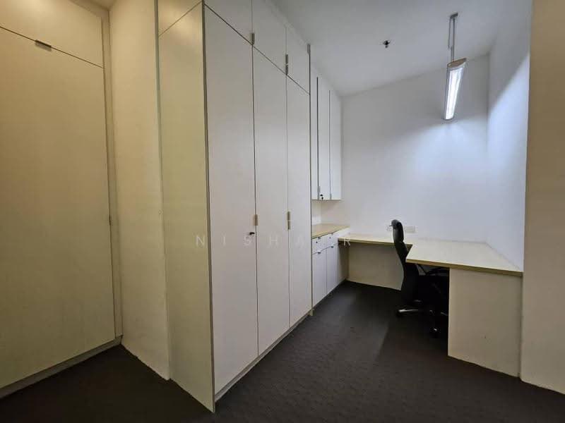 Pejabat untuk Disewa di Bangsar Utama (Bangsar) - Nisha R - Study - PropertyGuru.com.my