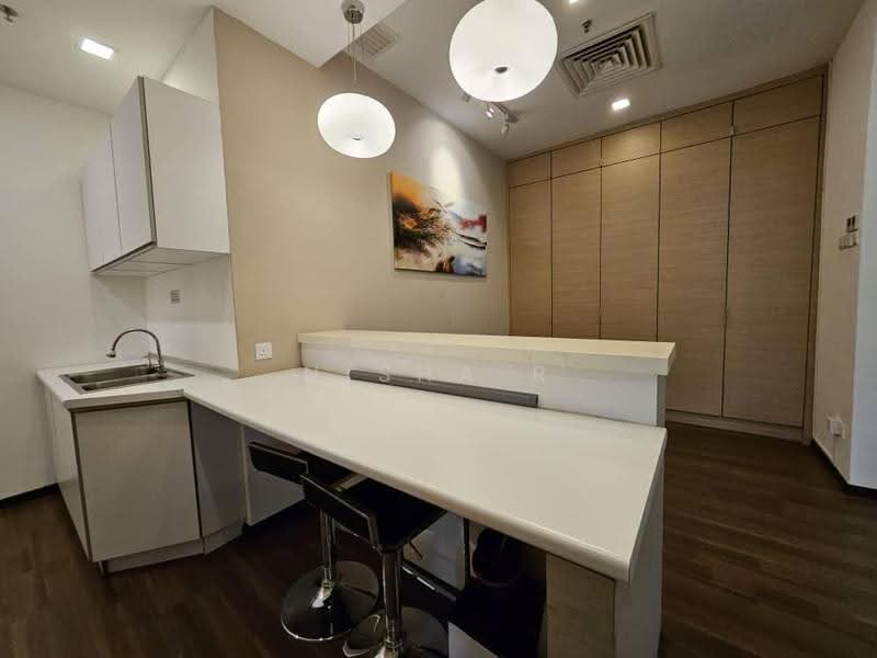 Pejabat untuk Disewa di Bangsar Utama (Bangsar) - Nisha R - Interior - PropertyGuru.com.my