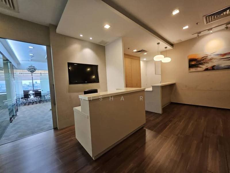 Pejabat untuk Disewa di Bangsar Utama (Bangsar) - Nisha R - Interior - PropertyGuru.com.my