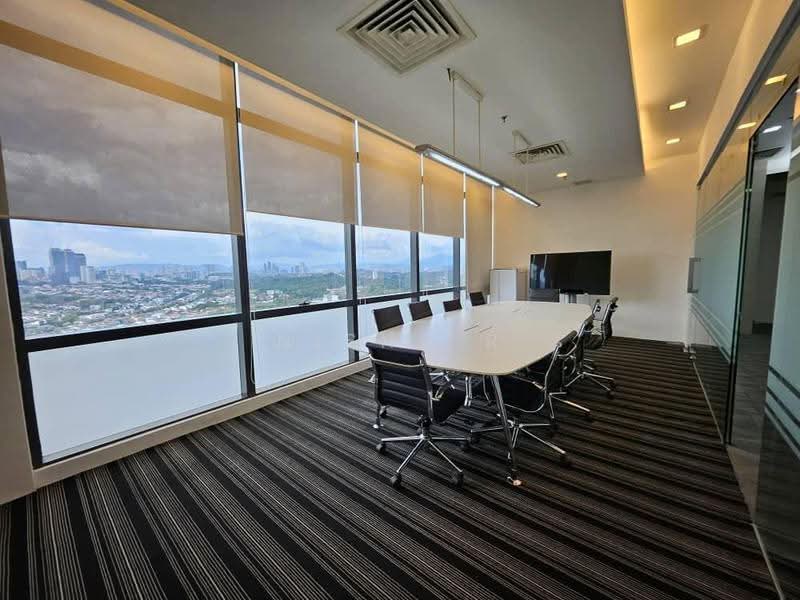 Pejabat untuk Disewa di Bangsar Utama (Bangsar) - Nisha R - Interior - PropertyGuru.com.my