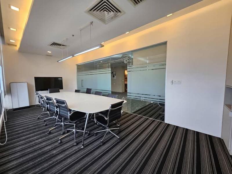 Pejabat untuk Disewa di Bangsar Utama (Bangsar) - Nisha R - Interior - PropertyGuru.com.my
