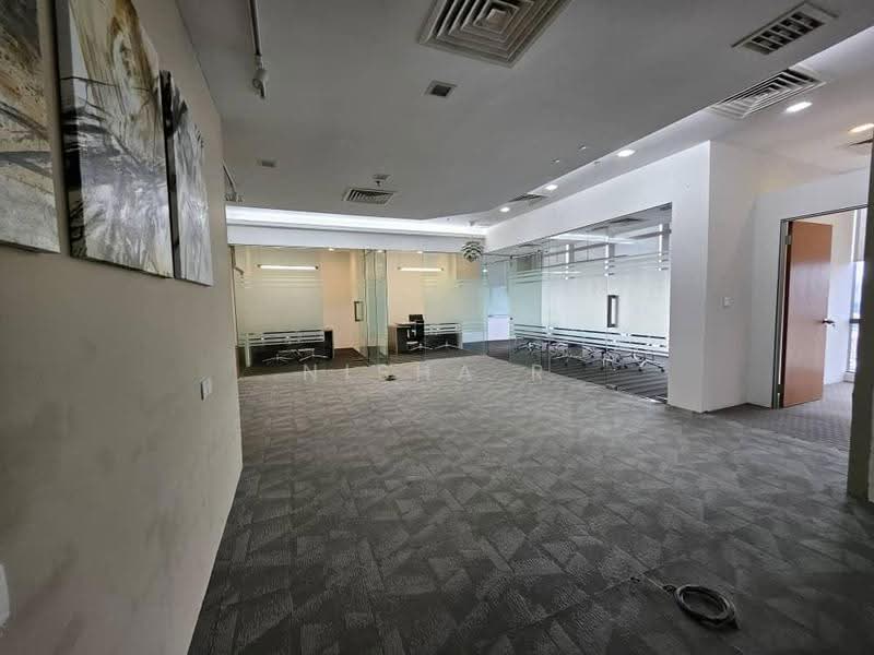 Pejabat untuk Disewa di Bangsar Utama (Bangsar) - Nisha R - Interior - PropertyGuru.com.my