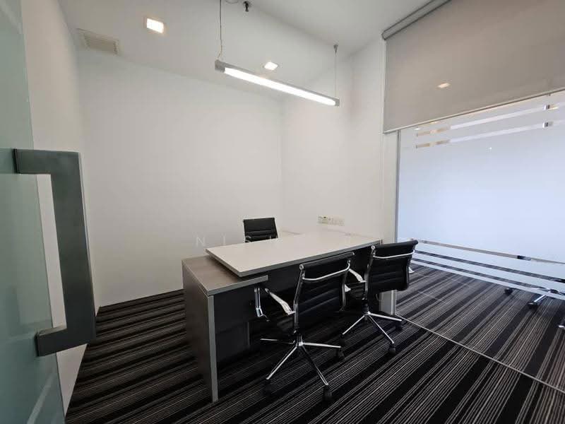 Pejabat untuk Disewa di Bangsar Utama (Bangsar) - Nisha R - Study - PropertyGuru.com.my