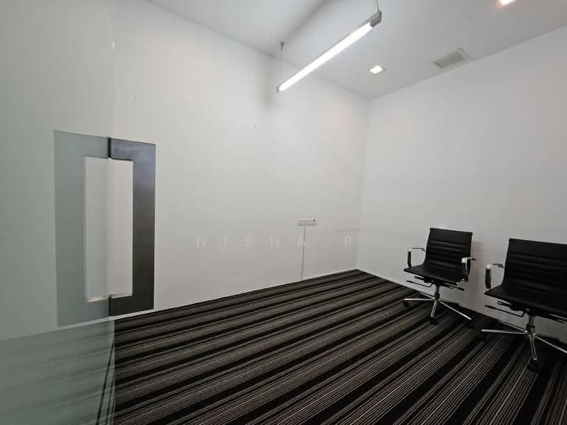 Pejabat untuk Disewa di Bangsar Utama (Bangsar) - Nisha R - Interior - PropertyGuru.com.my