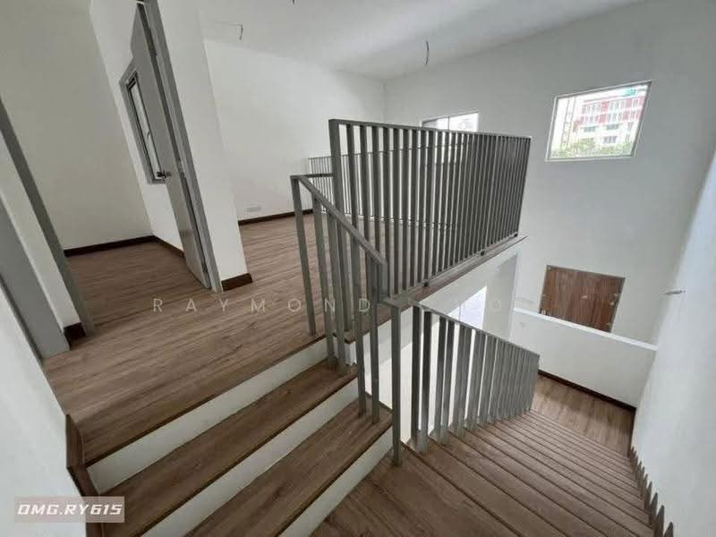 2-storey Terraced House for Sale in Klang (Selangor) - Raymond Choo - Interior - PropertyGuru.com.my