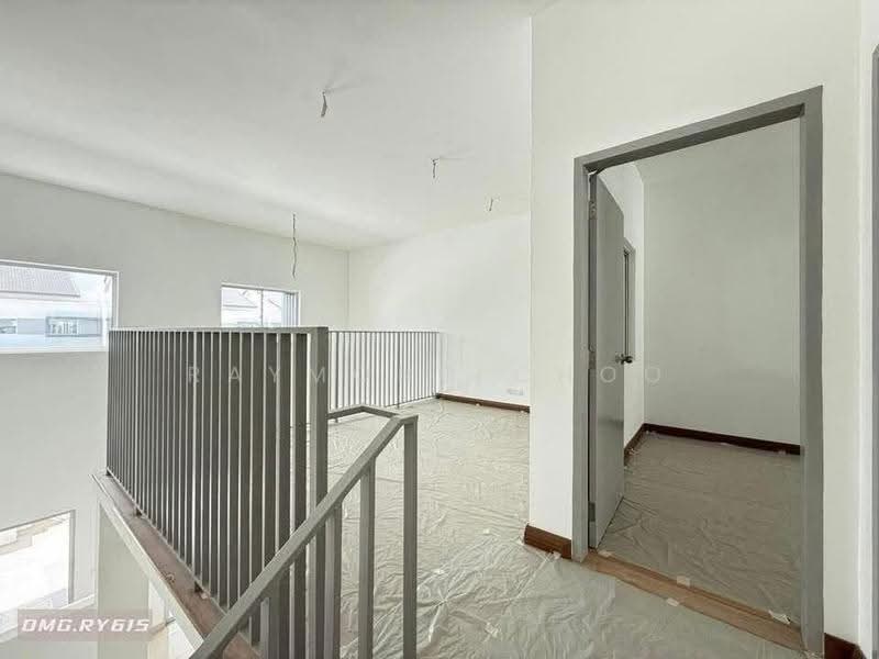 2-storey Terraced House for Sale in Klang (Selangor) - Raymond Choo - Interior - PropertyGuru.com.my