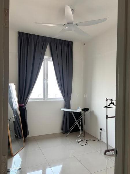 Kondominium untuk Disewa di The Zen - Jocellynn Lee - Bedroom - PropertyGuru.com.my