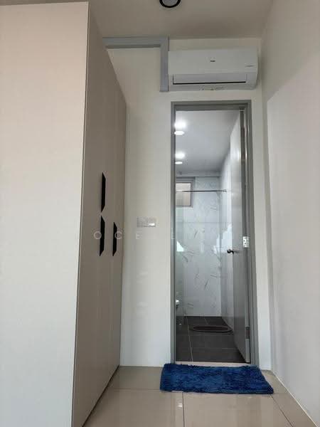 Kondominium untuk Disewa di The Zen - Jocellynn Lee - Bathroom - PropertyGuru.com.my