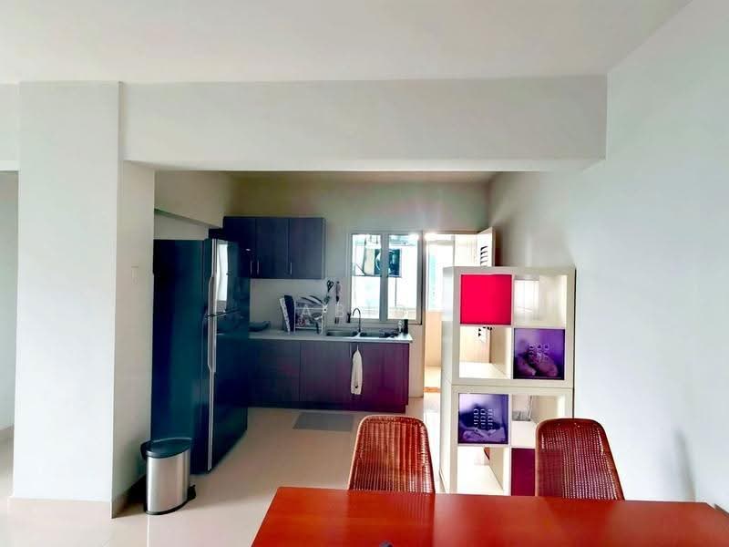 Kondominium untuk Dijual di Anggun Puri - Abid Sabarudin - Kitchen - PropertyGuru.com.my