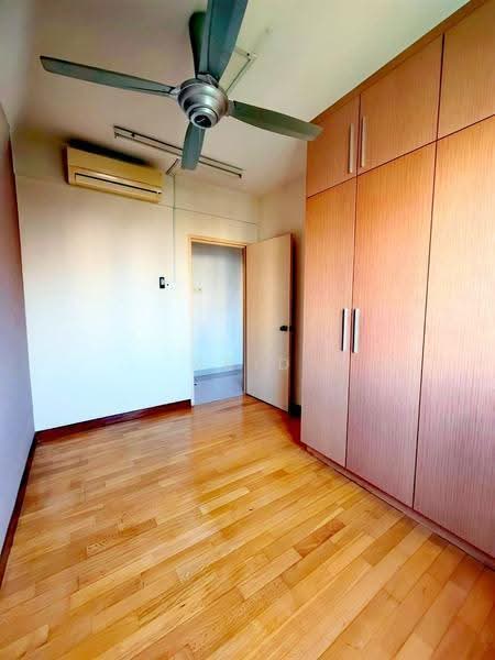 Kondominium untuk Dijual di Anggun Puri - Abid Sabarudin - Bedroom - PropertyGuru.com.my
