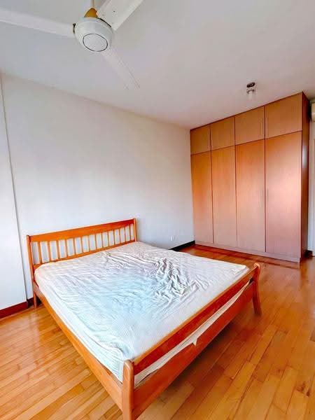 Kondominium untuk Dijual di Anggun Puri - Abid Sabarudin - Bedroom - PropertyGuru.com.my