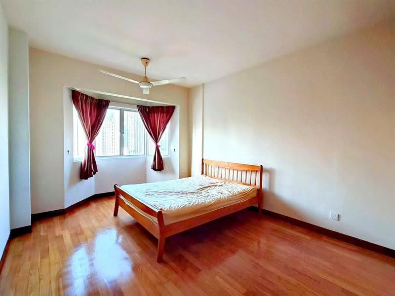 Kondominium untuk Dijual di Anggun Puri - Abid Sabarudin - Bedroom - PropertyGuru.com.my