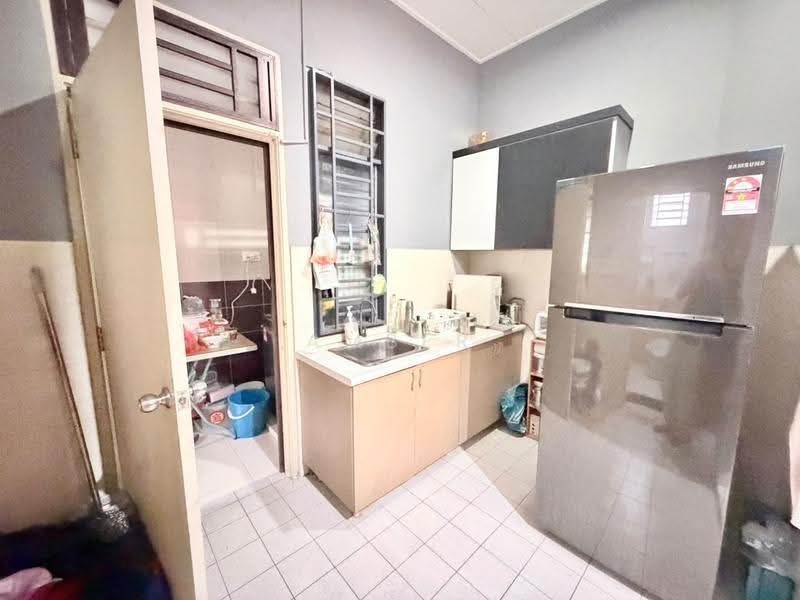 Rumah Teres 1-Tingkat untuk Dijual di Kangkar Pulai (Skudai) - Amber Hew - PropertyGuru.com.my