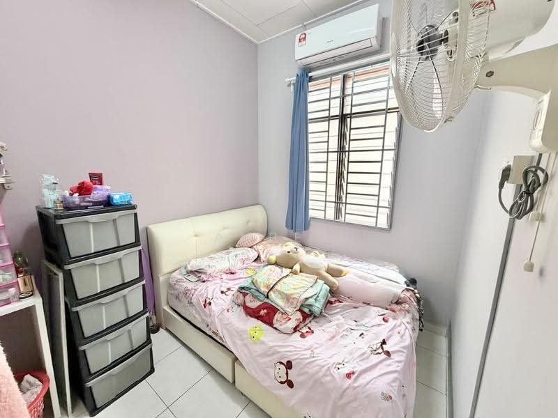 Rumah Teres 1-Tingkat untuk Dijual di Kangkar Pulai (Skudai) - Amber Hew - PropertyGuru.com.my