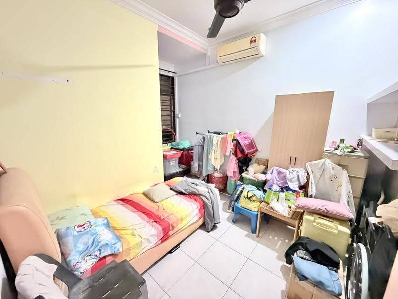 Rumah Teres 1-Tingkat untuk Dijual di Kangkar Pulai (Skudai) - Amber Hew - PropertyGuru.com.my