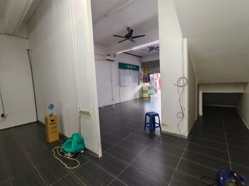 Shop / Office for Rent in Pusat Niaga Astana Alam (Puncak Alam) - Grace Wong - PropertyGuru.com.my