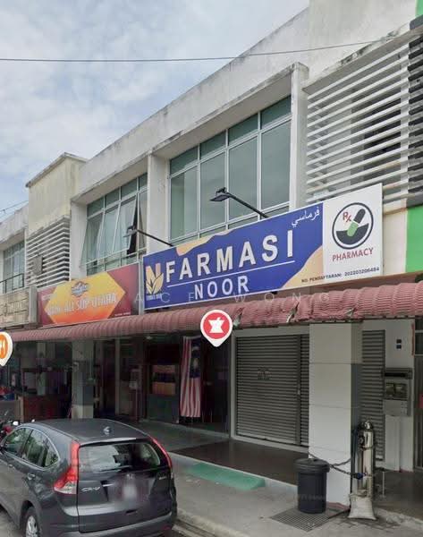 Shop / Office for Rent in Pusat Niaga Astana Alam (Puncak Alam) - Grace Wong - PropertyGuru.com.my
