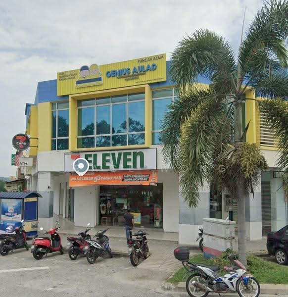 Shop / Office for Rent in Pusat Niaga Astana Alam (Puncak Alam) - Grace Wong - PropertyGuru.com.my