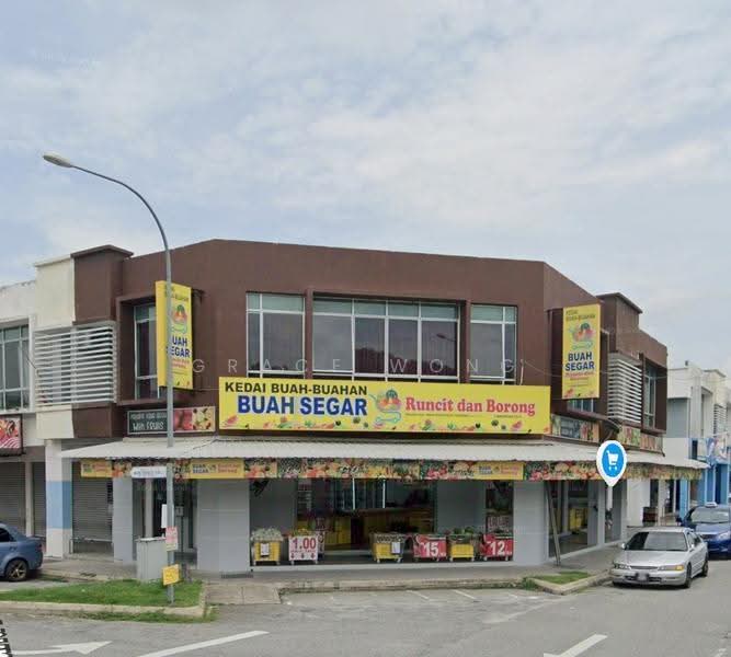 Shop / Office for Rent in Pusat Niaga Astana Alam (Puncak Alam) - Grace Wong - PropertyGuru.com.my