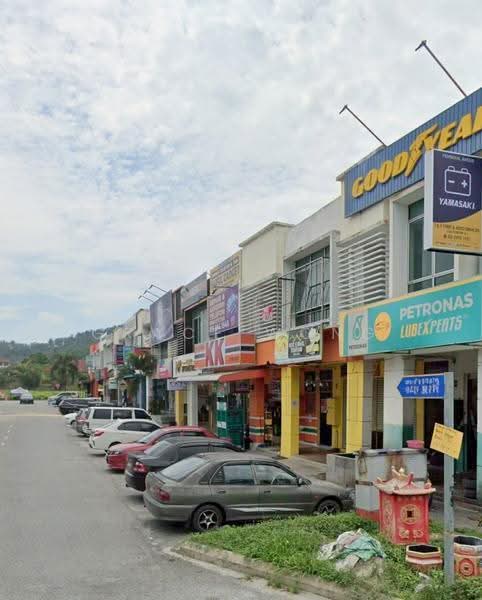 Shop / Office for Rent in Pusat Niaga Astana Alam (Puncak Alam) - Grace Wong - PropertyGuru.com.my