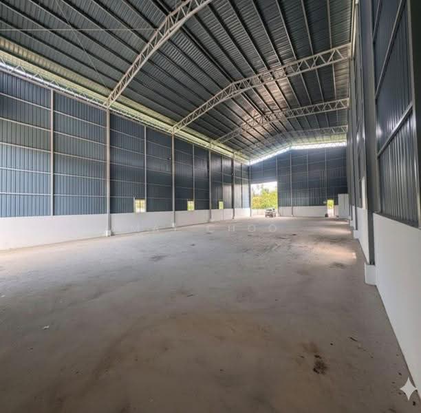 Warehouse for Rent in Juru (Juru) - May Choo - Interior - PropertyGuru.com.my