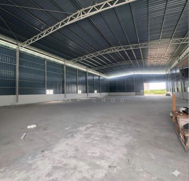 Warehouse for Rent in Juru (Juru) - May Choo - Interior - PropertyGuru.com.my