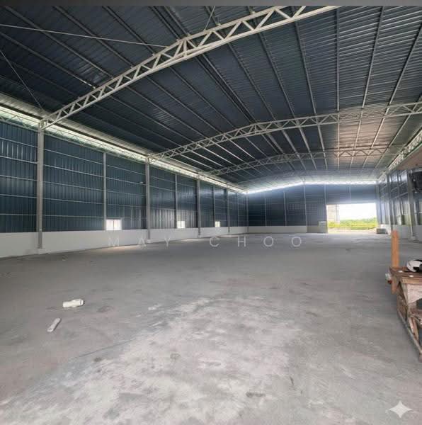 Warehouse for Rent in Juru (Juru) - May Choo - Interior - PropertyGuru.com.my