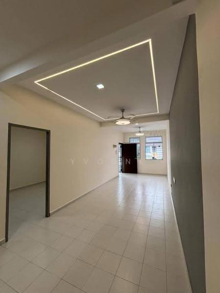 Rumah Bandar untuk Dijual di Taman Scientex Kulai (Sedenak) - Yvonne Lim - Interior - PropertyGuru.com.my