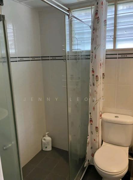 Apartment for Rent at Sri Emas - Jenny Leong - Bathroom - PropertyGuru.com.my