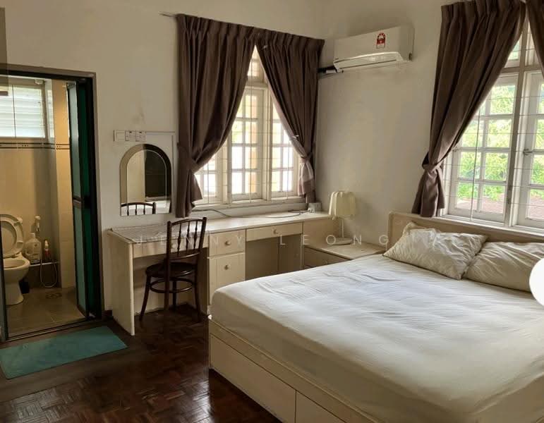 Apartment for Rent at Sri Emas - Jenny Leong - Bedroom - PropertyGuru.com.my