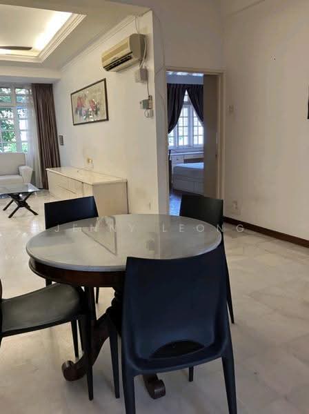 Apartment for Rent at Sri Emas - Jenny Leong - Living Room - PropertyGuru.com.my