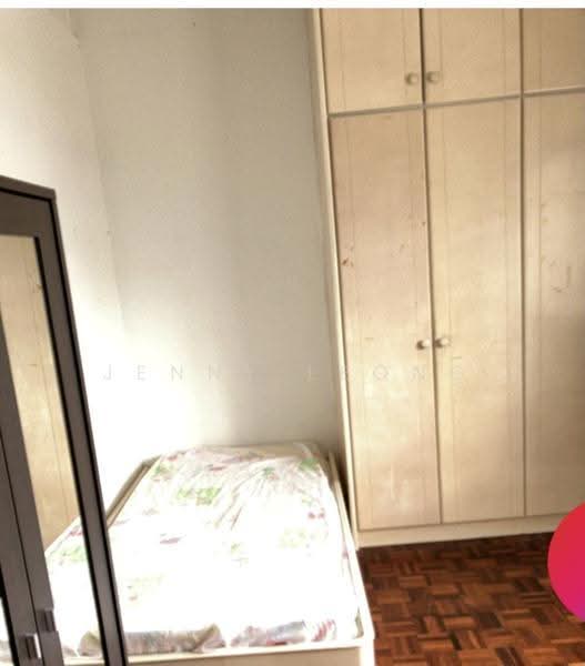 Apartment for Rent at Sri Emas - Jenny Leong - Bedroom - PropertyGuru.com.my