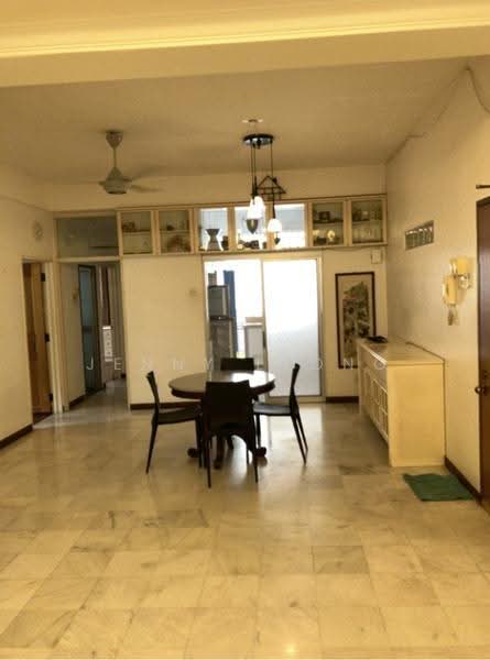 Apartment for Rent at Sri Emas - Jenny Leong - Living Room - PropertyGuru.com.my